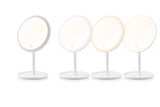 Косметическое зеркало ETA Fenite 1354 90000 - фото 4