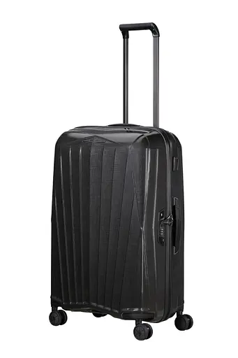 Валіза 69 См Samsonite MAJOR-LITE BLACK 69x45x28 KM1*09003 - фото 7
