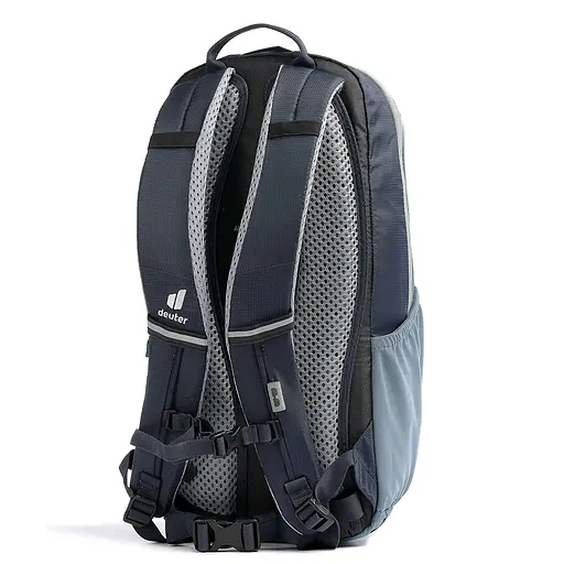 Рюкзак Deuter Bike I 14 Синій (1052-3202021 1374) - фото 3