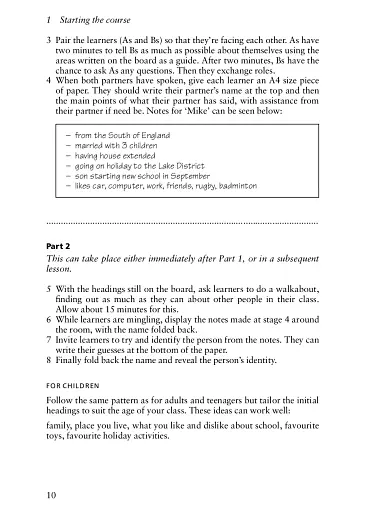 Personalizing Language Learning - фото 11