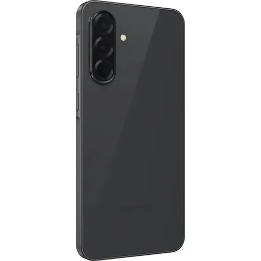 Смартфон Samsung Galaxy A36 5G 6/128GB Awesome Black (SM-A366BZKB) (UA UCRF) - фото 6