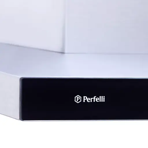 Вытяжка декоративная Т-образная Perfelli TS 6822 I/BL LED - фото 8