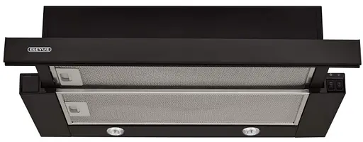 Вытяжка Eleyus Breeze 1000 60 BL (6785741) - фото 7
