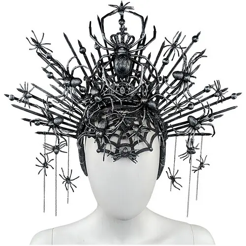 Обруч Gala Spider Queen - фото 1