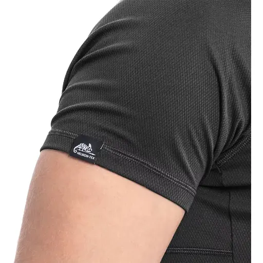 Термоактивна футболка Helikon-Tex Functional T-shirt Quickly Dry Black L - фото 5