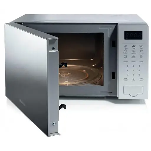 Мікрохвильова піч з грилем Hisense H20MOMS4HG - фото 7