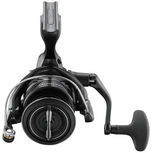 Катушка Shimano Aero XR 4000 5+1BB - фото 3