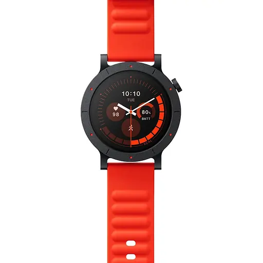 Смарт-часы CMF Watch Pro 3 Orange (142309) - фото 6