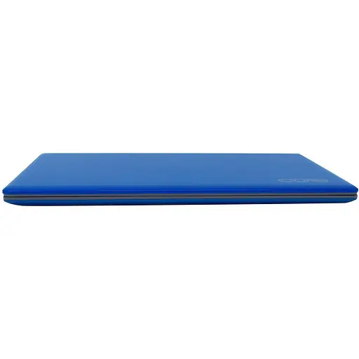 Ноутбук EVOO Laptop 11.6" FHD 3/32GB N4000 Blue (Seller Refurbished) (EV-C-116-1-BL) - фото 6
