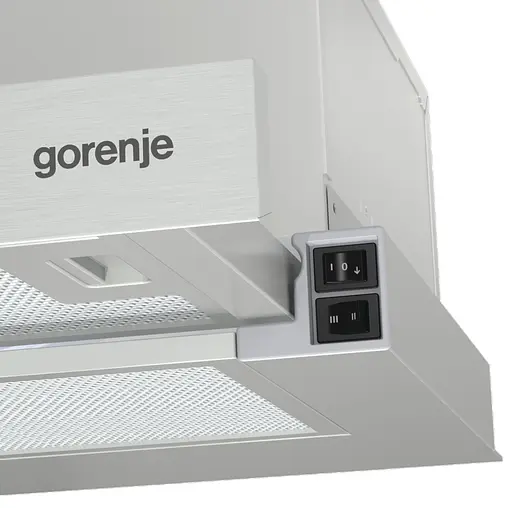 Вытяжка Gorenje TH60E3X (HQ60AG1) (6745394) - фото 6
