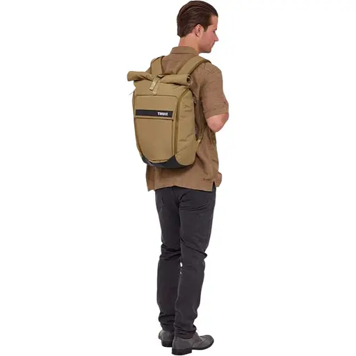Рюкзак Thule Paramount 24L Nutria (TH 3205013) - фото 4