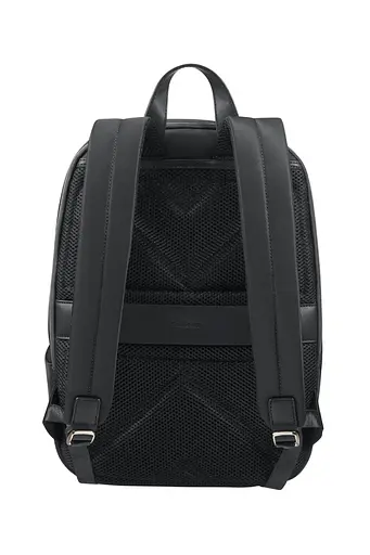 Рюкзак 14.1" Samsonite ECO WAVE BLACK 40x29x7 KC2*09003 - фото 3