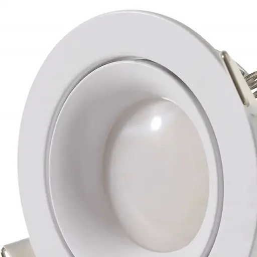 Світильник точковий Brille HDL-DT 33 WH MR16 36-319 - фото 13