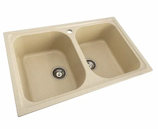 Кухонная мойка Platinum 7950 EQUATORIA (SP000035793) - фото 7