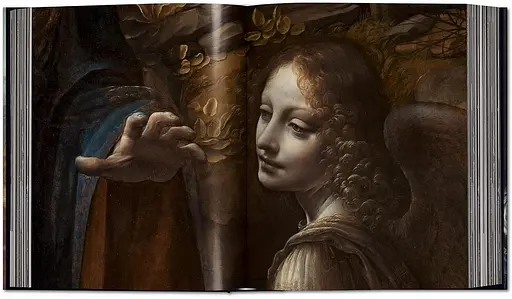Leonardo. The Complete Paintings and Drawings - фото 6