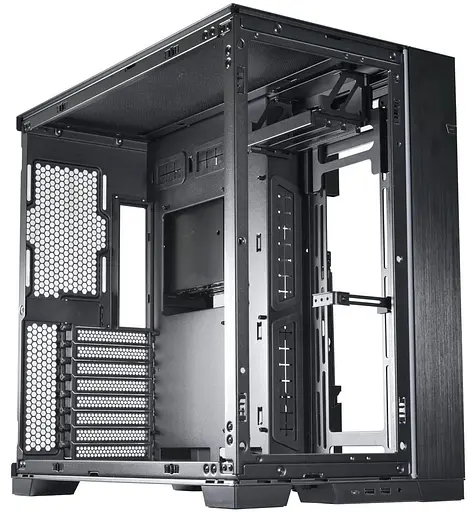 Підставка для відеокарти Lian Li UPRIGHT GPU BRACKET FOR 40 SERIES GPU (G89.O11DE-9X.00) - фото 9