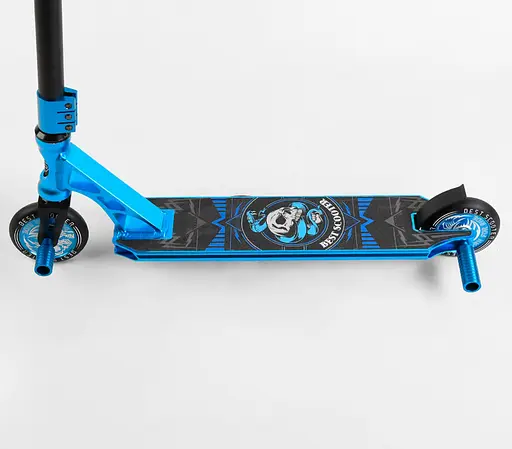 Самокат трюковий 98901 Best Scooter HIC-система - фото 2