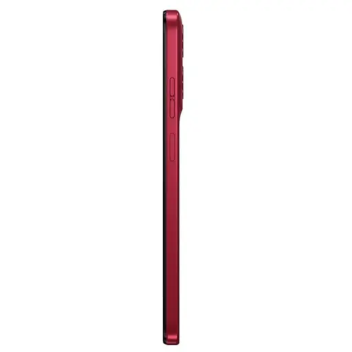 Смартфон Motorola Moto G05 4/256GB Plum Red PB6L0030UA - фото 5