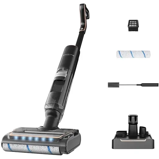 Акумуляторний пилосос миючий Rowenta X-Clean 7 (GZ5736E0) - фото 1