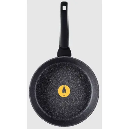 Сковорода Ringel Meyer 28 см (RG-1148-28) - фото 3