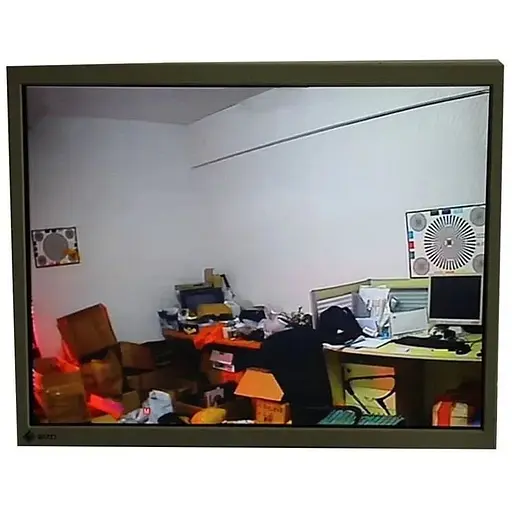 Відеовічко Boavision K-701 аналогове 550 TVL - фото 5