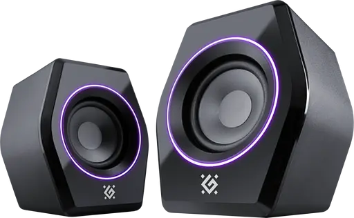 Акустика Defender Solar 9 10Вт (65939) - фото 6