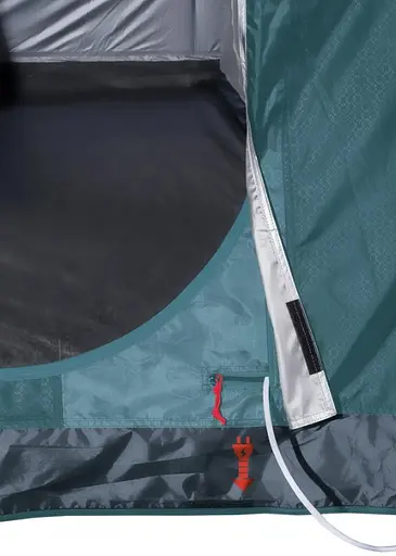 Намет Ferrino Fenix 6 Petrol (91194MBB) - фото 10