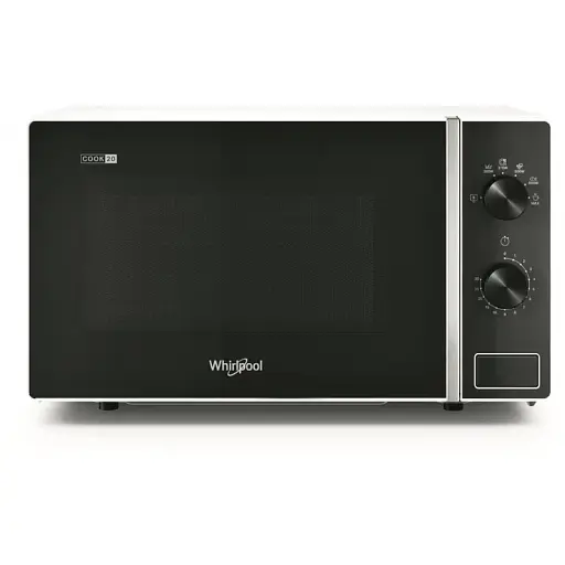 Мікрохвильова піч Whirlpool MWP 101 W - фото 3