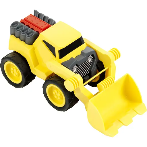 Іграшковий навантажувач Klein ОФ 1:24 (2117) - фото 2