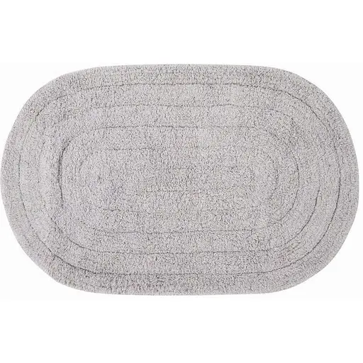 Набір килимків Shalla Edna lila ліловий 60х40 см, 80х50 см (svt-2000022281386) - фото 2