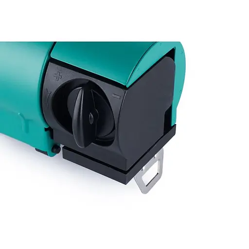 Туристичний газовий пальник BRS-99b (Бірюзовий) - фото 6