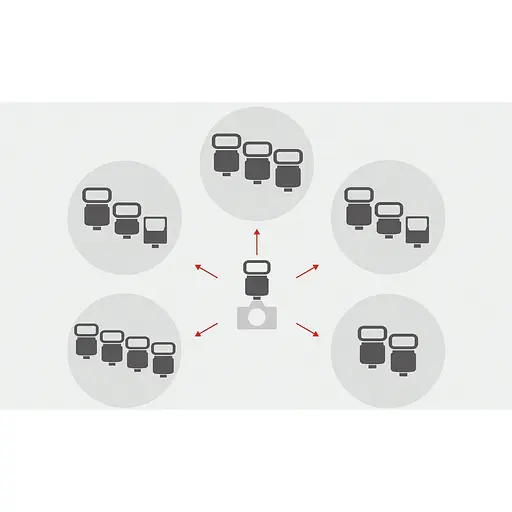 Спалах Sony HVL-F60RM2 (HVLF60RM2.CE7) [152612] - фото 22