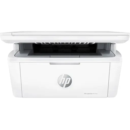Багатофункціональний пристрій HP LaserJet Pro M141w з Wi-Fi (7MD74A)