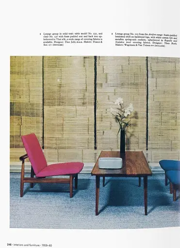 Decorative Art 1950s - фото 9