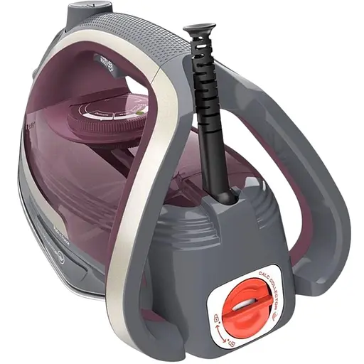 Утюг Tefal Ultragliss Plus FV6840 [91243] - фото 5