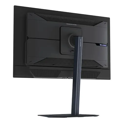 Монітор Gigabyte 27" MO27Q3 Gaming Monitor QD-OLED QHD OLED 360Hz (MO27Q3 Gaming Monitor) - фото 5