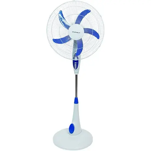 Вентилятор напольный Grunhelm GFS-4525C (131125)