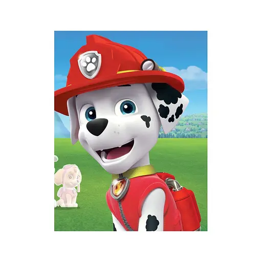 Книга з наклейками Щенячий патруль Безстрашні цуценята Ранок 192001 Укр - фото 3