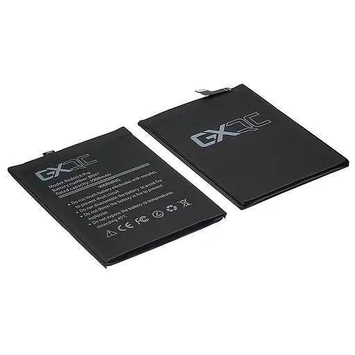 Акумулятор Xiaomi GXQC BN47 для Xiaomi Redmi 6 Pro/Mi A2 Lite - фото 2