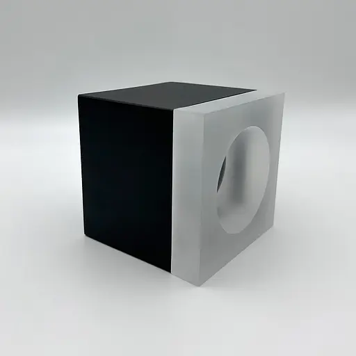 Точечный светильник Skarlat RSLC78071 15W BK 4000K - фото 4