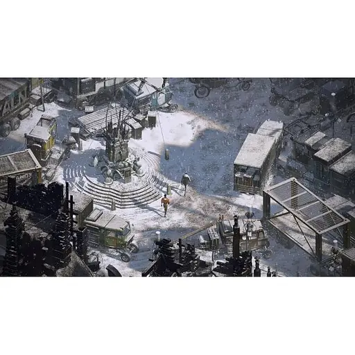 Игра Disco Elysium - The Final Cut (русские субтитры) (PS4) - фото 4