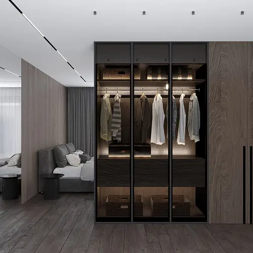 Встраиваемый светильник Skarlat RSL74213 7W WH+SG 4000K - фото 6