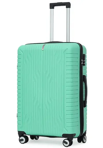 Валіза Semi Line 24" (M) Sea Green (T5612-2) (DAS302300) - фото 1