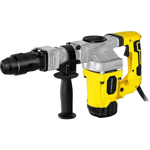 Відбійний молоток Trotec PRDS 20-230V з кейсом (DAS302800)