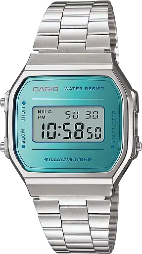 Часы Casio Vintage Iconic A168WEM-2EF