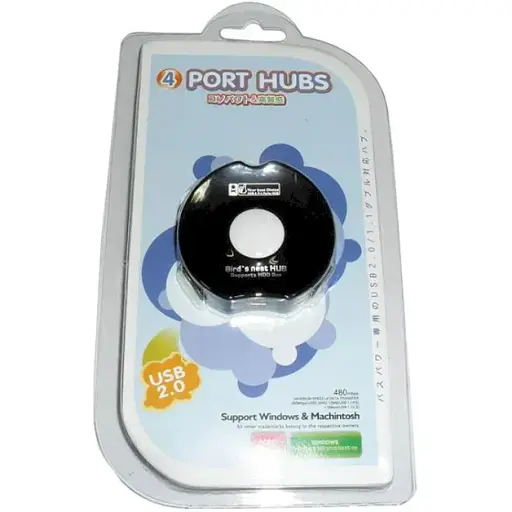 USB-хаб Atcom TD1031 (10720)