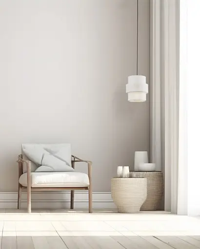 Подвесной светильник, люстра TK Lighting 5094 Calisto E27 1x15W IP20 белый - фото 2