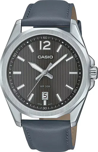 Годинник Casio TIMELESS COLLECTION MTP-E725L-8A