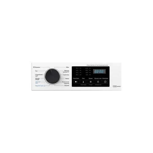 Стиральная машина Prime Technics PWF 71439 DIV автоматическая - фото 2