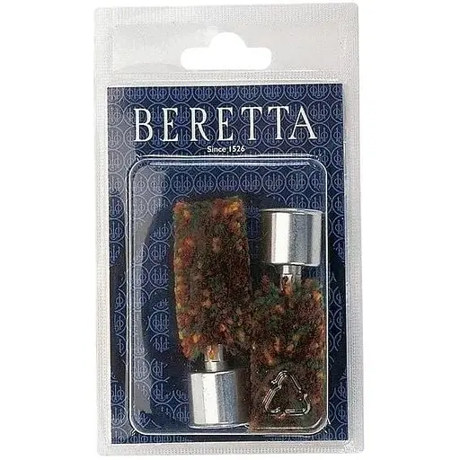 Набор ершиков Beretta калибр 12